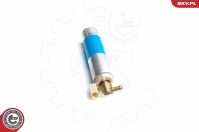 Obrázok produktu pre ESEN SKV 02SKV019 Elektrické palivové čerpadlo vhodné pre MERCEDES-BENZ triedy M (W163) Palivové potrubie 12 V