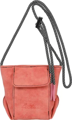 Produktbild von Fritzi aus Preußen Umhängetasche Bitzi05 Jive Crossbody Bag Warm Mandarin hellrot