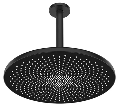 Produktbild von Hansa HANSAAURELIA Kopfbrause rund Ø 30 cm mit Deckenanschluss