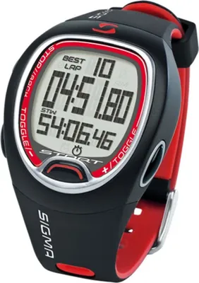 Produktbild von Sporttester SC 6.12