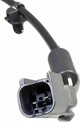 Image de Capteur de vitesse de rotation des roues METZGER pour MAZDA 2 (DE_)
