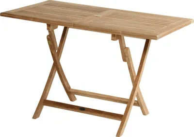 Produktbild von HARTMAN Skagen Teak Dining Tisch, 500564000