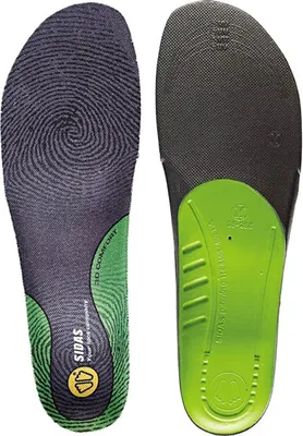 Obrázek produktu pro Vložky Sidas Comfort 3D 2012 - XS