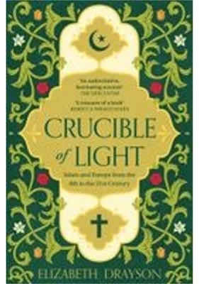 Obrázek produktu pro Crucible of Light