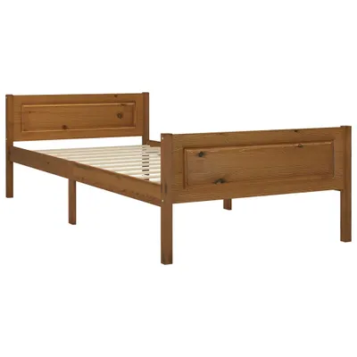 Produktbild von VidaXL 322111, 106 cm, 2,06 m, 63 cm, 1000 x 2000 mm, 1 Stück(e)