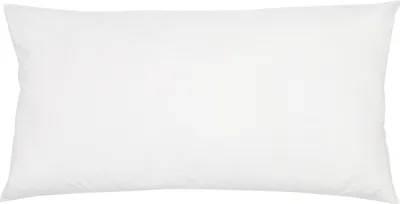 Produktbild von Kopfkissen 40x80 cm, Polyesterhohlfaser ca. 450 gr. weiß