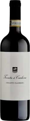 Produktbild von Tenuta di Carleone Chianti Classico 2022 Rotwein Italien IGT Toscana 75.00 cl 13.5 %