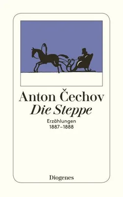 Produktbild von Die Steppe