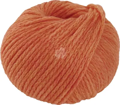 Produktbild von Lana Grossa - Cool Merino Big 0236 lachsrot
