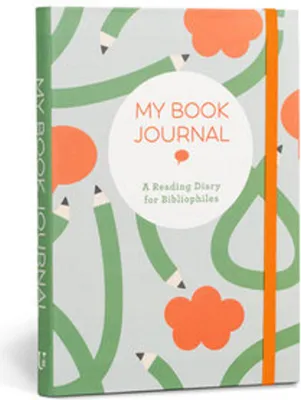 Image de My Book Journal