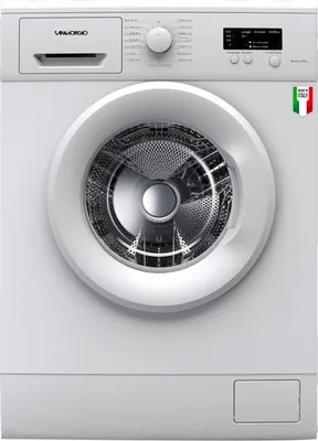 Immagine prodotto di SanGiorgio G710 Lavatrice Libera installazione Caricamento frontale 7 kg Bianco