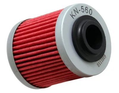 Produktbild von Ölfilter K&N Filters KN-560 Filtereinsatz