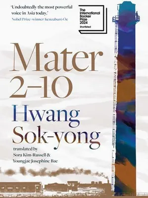 Obrázek produktu pro Mater 2-10