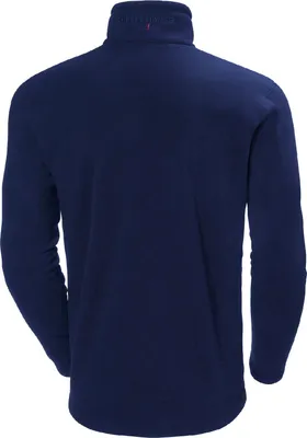 Produktbild von Helly Hansen Oxford Fleece Blau L Mann Blau L