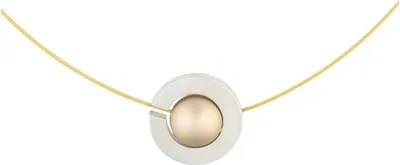 Image de CLIC by Suzanne - C127GOLD - Collier - Femmes