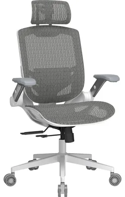 Immagine prodotto di COUGAR Gaming/Office-Stuhl Speeder One, Mesh, Weiß