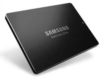 Obrázek produktu pro SSD SAMSUNG PM9A3, 2,5", 1,92 TB, PCIe 4.0, MZQL21T9HCJR00W07
