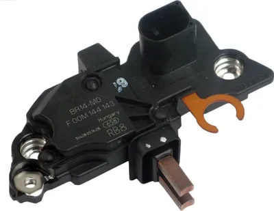 Produktbild von AS-PL ARE0124(BOSCH) Lichtmaschinenregler 12V passend für MERCEDES-BENZ SPRINTER 3,5-t Kasten (906) Generator