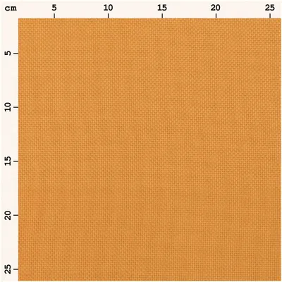 Produktbild von Leinwand für Zählstich Senf 50 / 140cm