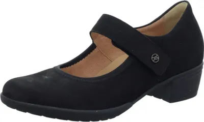 Produktbild von Hartjes Komfort Pumps Damen 31383930313334 Schwarz 36 1/2 EU