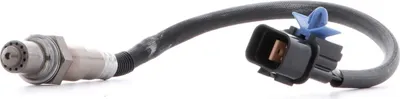 Produktbild von RIDEX Lambdasonde für HYUNDAI i10 (PA) Beheizt 230mm 3922L0930