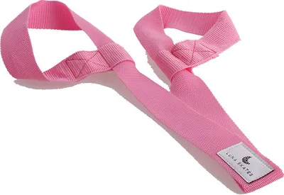 Produktbild von Luna Skates Rollschuh Tragegurt Carry Strap Rose Pink