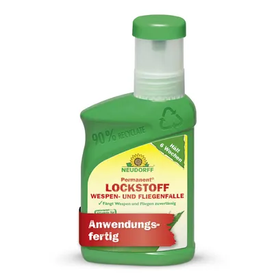 Produktbild von Neudorff Permanent Lockstoff Wespen 250 ml