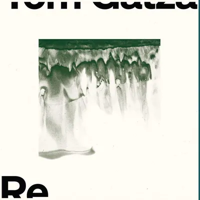 Obrázok produktu pre Tom Gatza: Re - Listen - (LP / R)