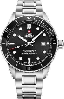 Obrázek produktu pro Pánské hodinky Swiss Military SM34088.01