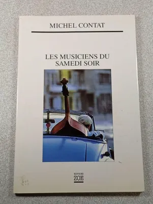 Image de Les Musiciens du samedi soir