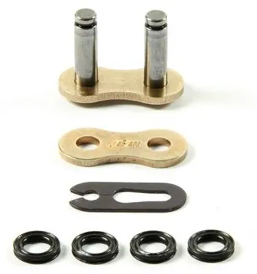 Immagine prodotto di ProX Maglia di giunzione per catena Gold X-520