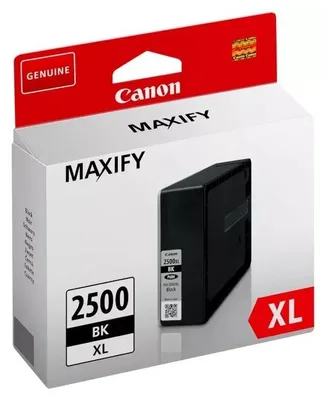 Imagen del producto de Canon Cartucho Multipack PGI-2500XL