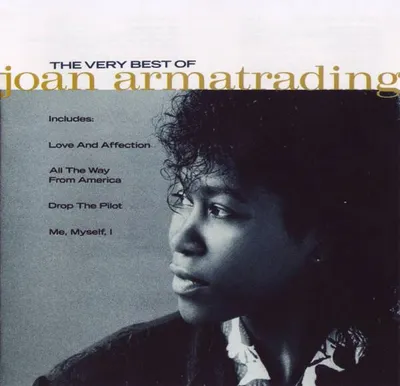 Image de Le meilleur de Joan Armatrading