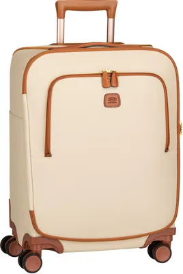 Produktbild von Bric's Trolley Firenze Trolley 55cm 40 x 23 x 55
