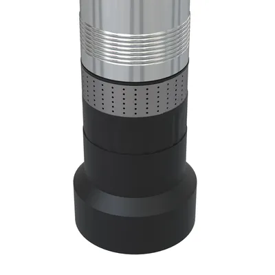 Produktbild von Tiefbrunnenpumpe mit Druckschalter GTT 900.1
