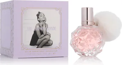 Produktbild von Ariana Grande Ari Eau De Parfum 30 ml (woman)