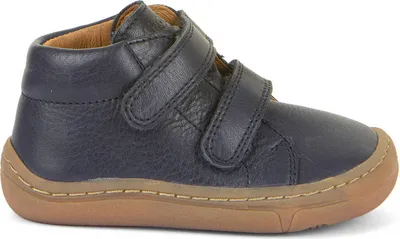 Produktbild von Froddo Barefoot First Step Dark Blue Größe EU 32