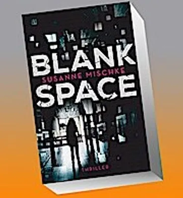 Produktbild von Blank Space