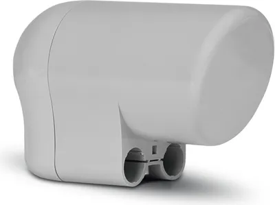 Produktbild von TechniSat UNYSAT Universal-Twin-LNB | LNB für 2 Teilnehmer, Wetterschutzgehäuse