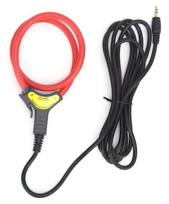 Produktbild von ETCR150FA Spulenstromsensor, flexibler Stromwandler, hochpräziser Wechselstromdetektor