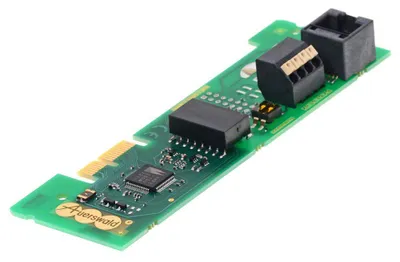 Productafbeelding van Auerswald 90580 AUERSWALD COMpact S0 Modul für COMpact 3000