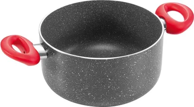 Produktbild von Kasserolle MANICO ROSSO ø 20 cm, 3.0 l