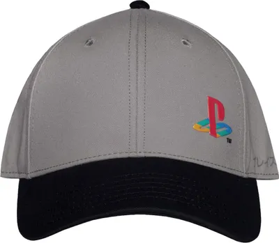 Immagine prodotto di Logo PlayStation Baseball Grigio