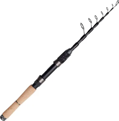 Produktbild von DAM Tele Shadow Mini Spin 2.70m 15-40g - Spinnrute