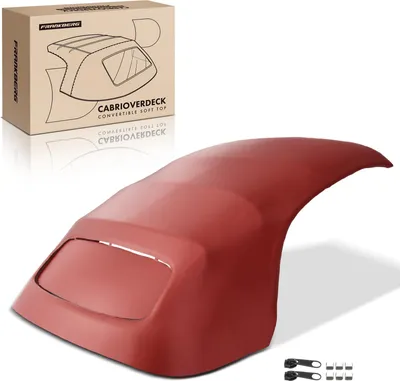 Immagine prodotto di Frankberg 1x capote per Porsche 911 997 2004-2012