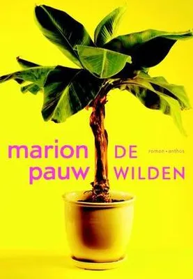 Produktbild von De wilden