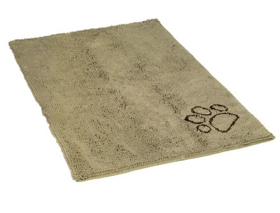 Image de Tapis de propreté "DRY & CLEAN