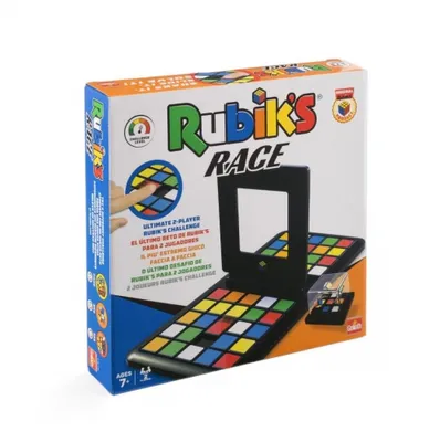 Immagine prodotto di Gioco della gara di Rubik
