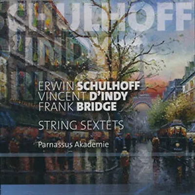 Produktbild von String Sextets
