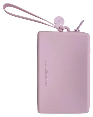 Produktbild von case&me Handgelenktasche Jelly Bag